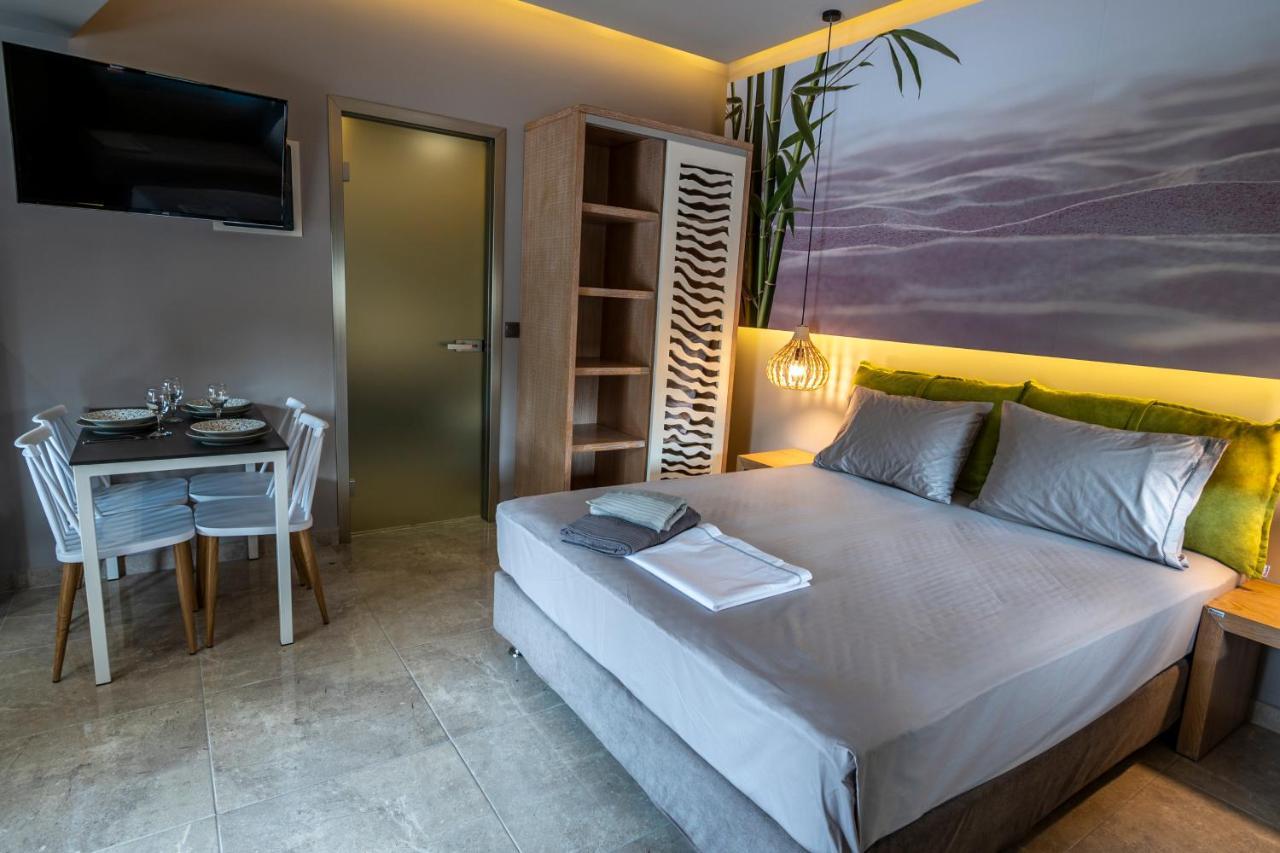 Maltinas Apartments Chalkidiki Exterior photo