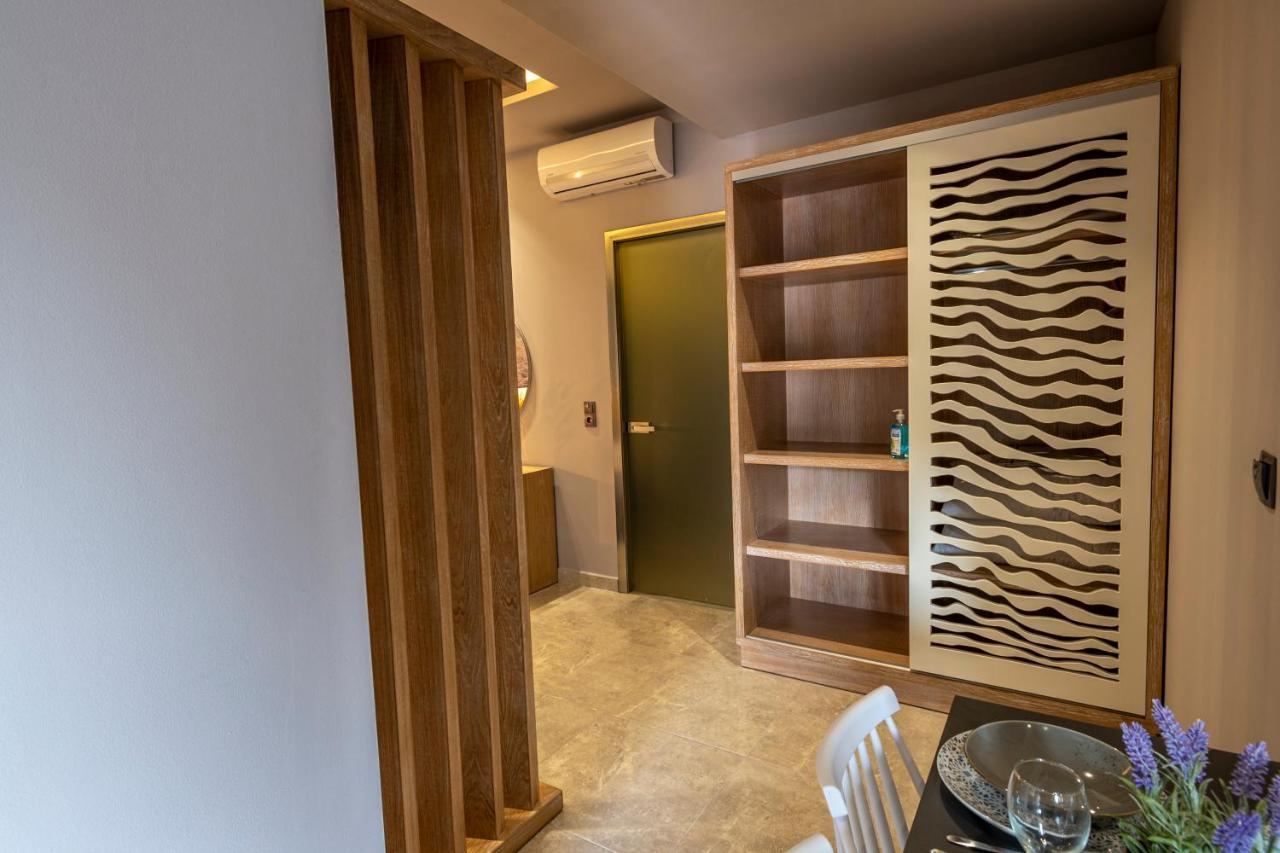 Maltinas Apartments Chalkidiki Exterior photo