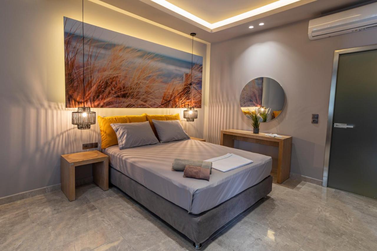 Maltinas Apartments Chalkidiki Exterior photo